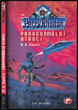 H. G Ewers: Paranormální otroci