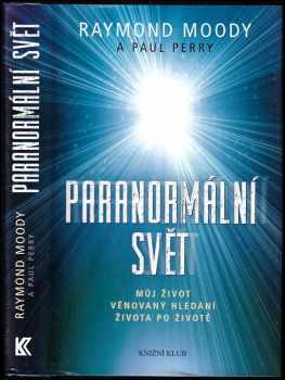 Paranormální svět