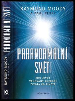 Paranormální svět