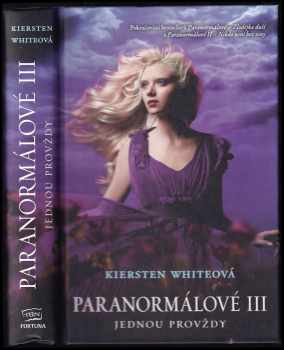 Paranormálové III