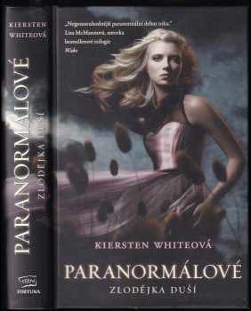 Paranormálové