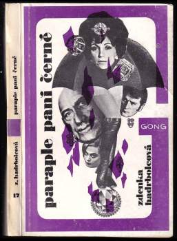 Paraple paní Černé