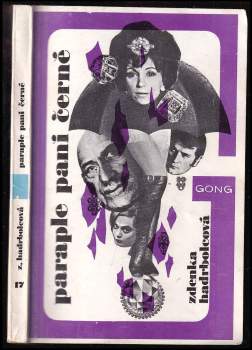 Paraple paní Černé