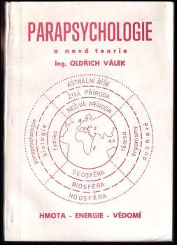 Parapsychologie a nová teorie