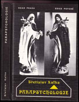 Parapsychologie