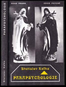 Parapsychologie