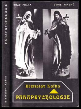 Parapsychologie