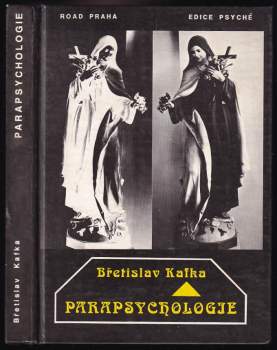 Parapsychologie