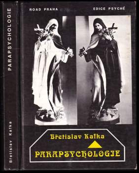 Parapsychologie