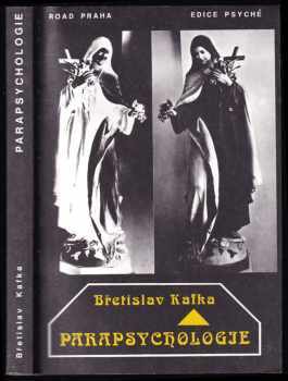 Parapsychologie