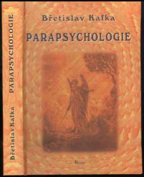 Parapsychologie