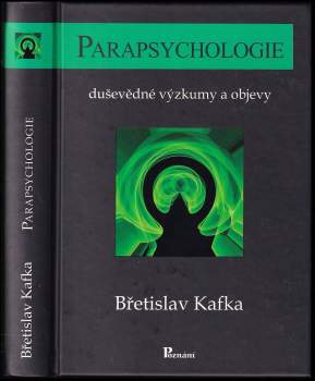 Parapsychologie
