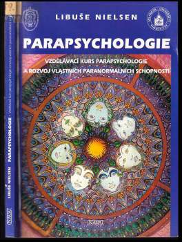 Libuše Nielsen: Parapsychologie