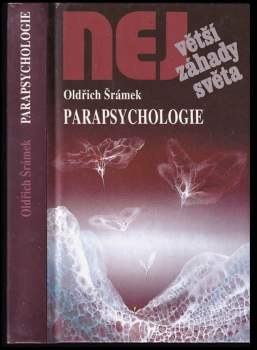 Oldřich Šrámek: Parapsychologie