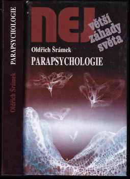 Oldřich Šrámek: Parapsychologie