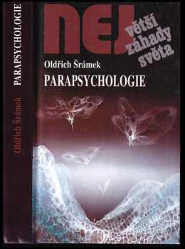 Parapsychologie