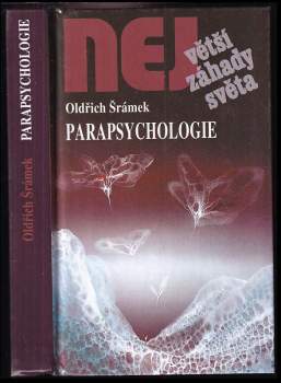 Parapsychologie - Oldřich Šrámek (2002, Dialog) - ID: 830736