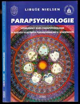 Libuše Nielsen: Parapsychologie