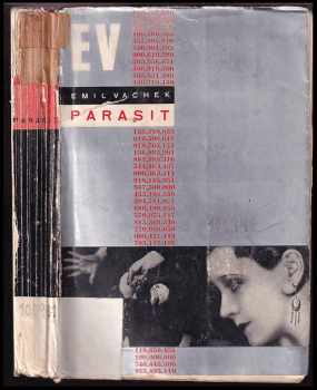 Emil Vachek: Parasit