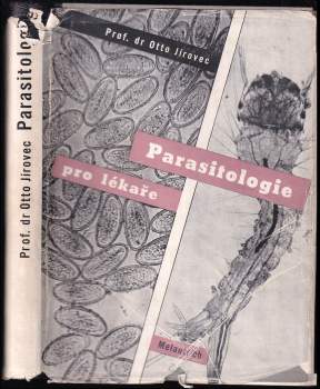 Parasitologie pro lékaře