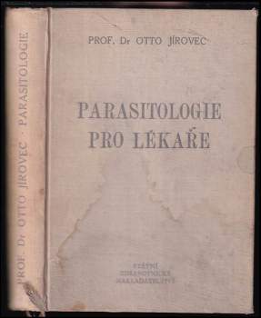 Parasitologie pro lékaře