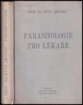 Parasitologie pro lékaře