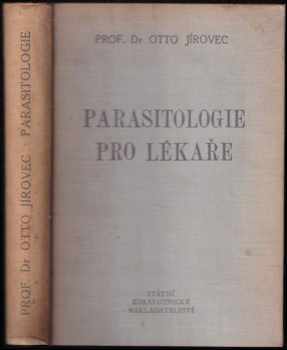 Parasitologie pro lékaře
