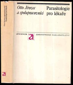 Parasitologie pro lékaře