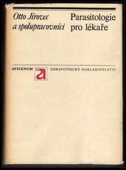 Parasitologie pro lékaře