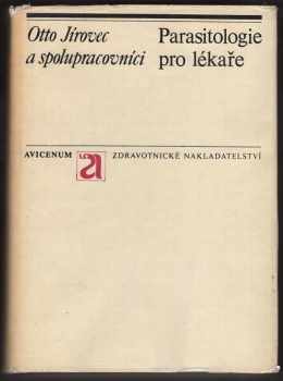 Parasitologie pro lékaře