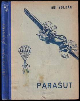 Parašut
