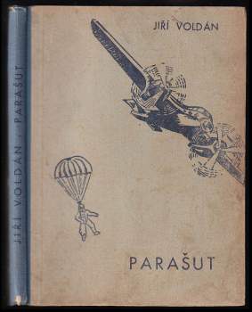 Jiří Voldán: Parašut