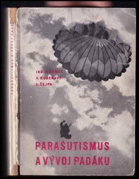 Parašutismus a vývoj padáku