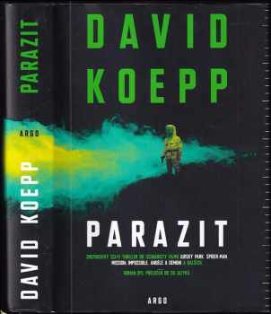 Parazit - David Koepp (2019, Argo) - ID: 364439