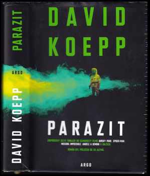Parazit - David Koepp (2019, Argo) - ID: 366924