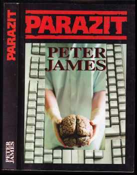 Parazit - Peter James (1995, Naše vojsko) - ID: 624661