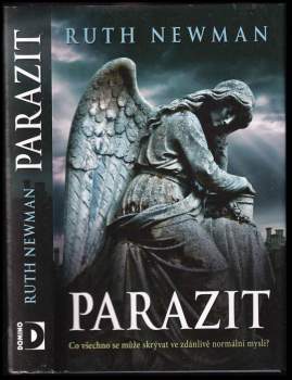 Ruth Newman: Parazit