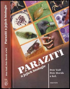 Paraziti a jejich biologie