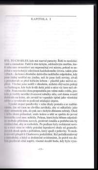 Daphne Du Maurier: Paraziti