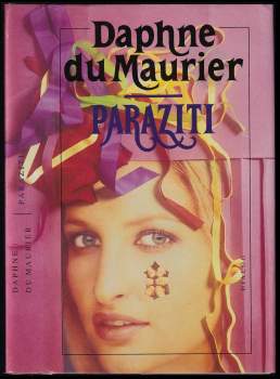 Daphne Du Maurier: Paraziti