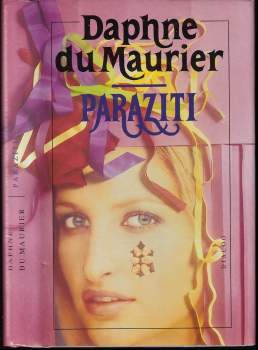 Daphne Du Maurier: Paraziti
