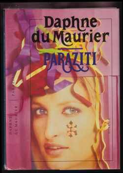 Daphne Du Maurier: Paraziti
