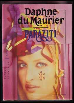 Daphne Du Maurier: Paraziti