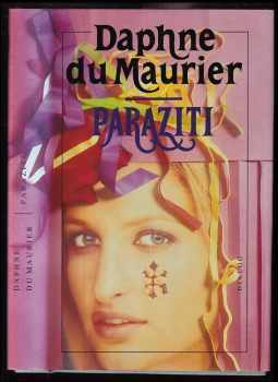 Daphne Du Maurier: Paraziti