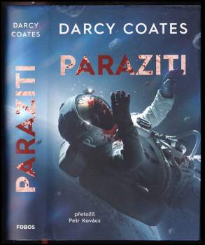 Darcy Coates: Paraziti