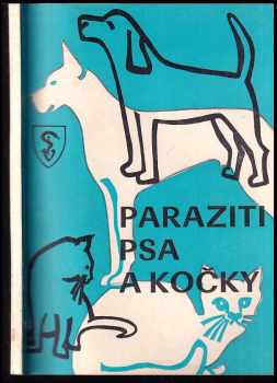 Paraziti psa a kočky