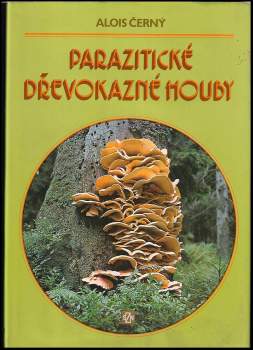 Parazitické dřevokazné houby