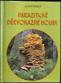 Parazitické dřevokazné houby