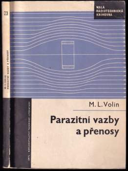 Parazitní vazby a přenosy