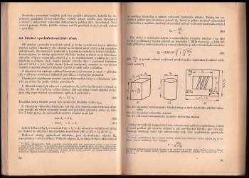 Michail Lazarevič Volin: Parazitní vazby a přenosy